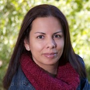 Claudia Y. Burgoa