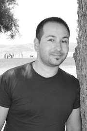 Tony Jiménez
