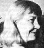 Margaret St. Clair