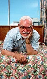 Charles L. Harness