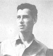 Cyril Kornbluth