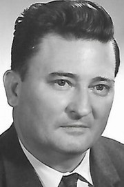 David R. Bunch