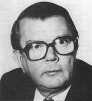 James Mitchell