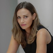 Carley Fortune