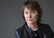 Camille Paglia