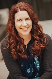Susannah Nix