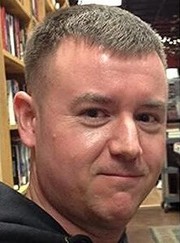 Jason Duke