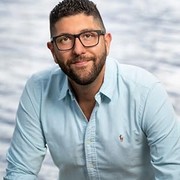 Nicolas DiDomizio