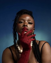 Eloghosa Osunde