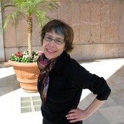 Katherine Gleason