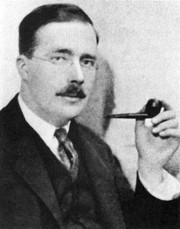 L.P. Hartley