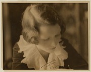 Edna St. Vincent Millay