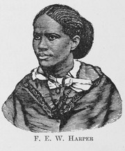Frances Ellen Watkins Harper