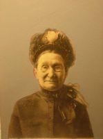 Grace James