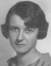 Antonia Pozzi