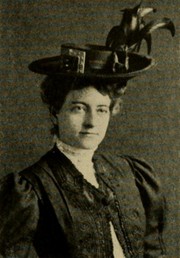Elizabeth Jane Miller