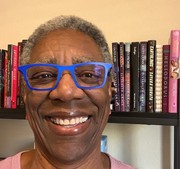 Margo Hendricks