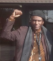 Gerald Horne