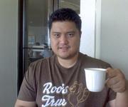 Joseph Torres