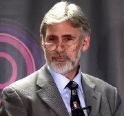 J. Mark G. Williams