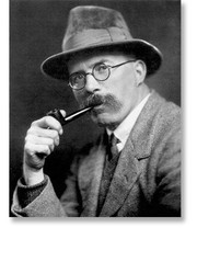 Arthur Michell Ransome