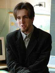 Marcin Mortka
