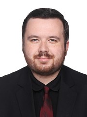 Mikhail Rekun
