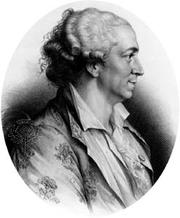 Pierre-Augustin Caron de Beaumarchais
