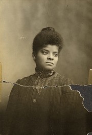 Ida B. Wells-Barnett