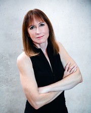 Linda Nagata