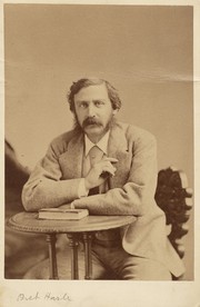 Bret Harte