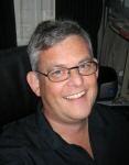Joe Dever