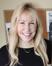 Theresa Ragan