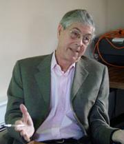 James Curran