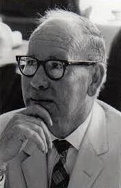 Paul Murray Kendall