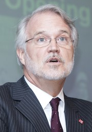 Craig J. Calhoun