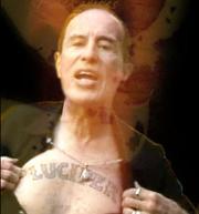 Kenneth Anger