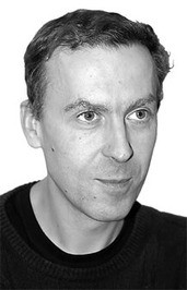 Nick Land