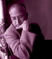 Rasipuram Krishnaswamy Narayan
