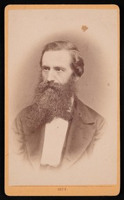 Mordecai Cubitt Cooke