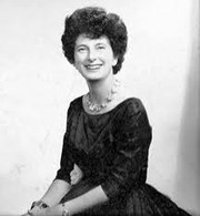 Doreen Tovey