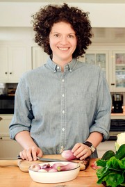 Julia Turshen
