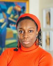 Yemisi Aribisala