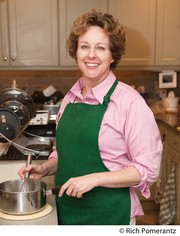 Ann Hodgman