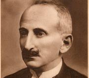Bolesław Leśmian