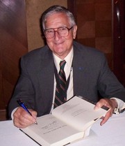 Frederick I. Ordway
