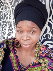 Makhosazana Xaba