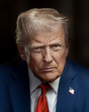Donald J. Trump