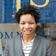 Rasheedah Phillips