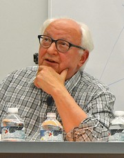 Étienne Balibar